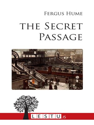 cover image of The secret passage